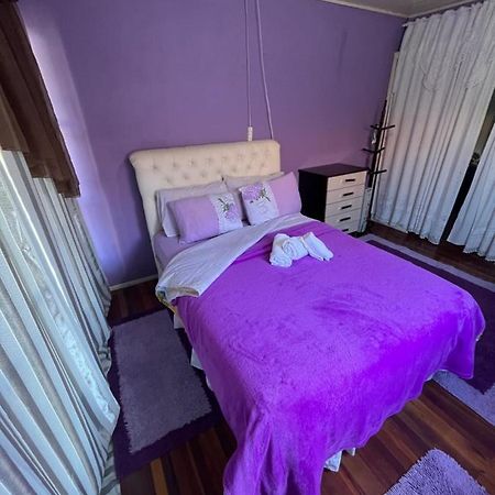 Apartmán Casa Estrela Guia Urubici Exteriér fotografie