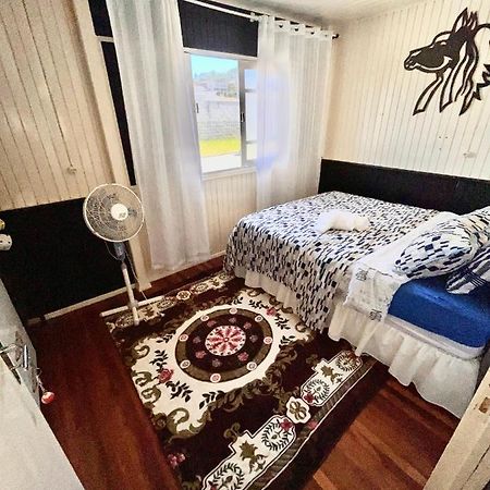 Apartmán Casa Estrela Guia Urubici Exteriér fotografie